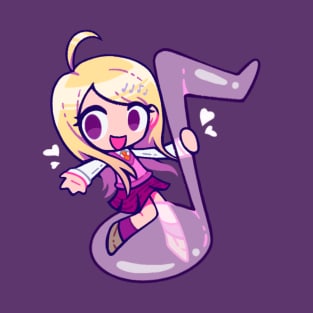 Kaede Akamatsu T-Shirt