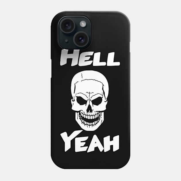 Stone Cold Steve Austin Curse Phone Case by RianSanto