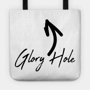 Glory Hole Tote