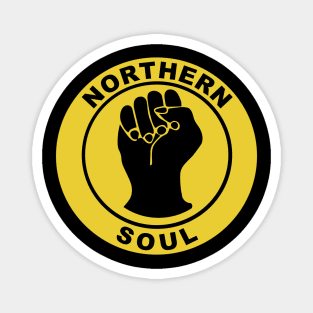 Northern Soul Magnet