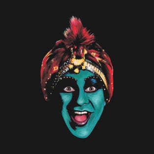 Jambi The Genie T-Shirt