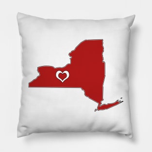 New York Pillow