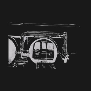 Underground Tunnel T-Shirt