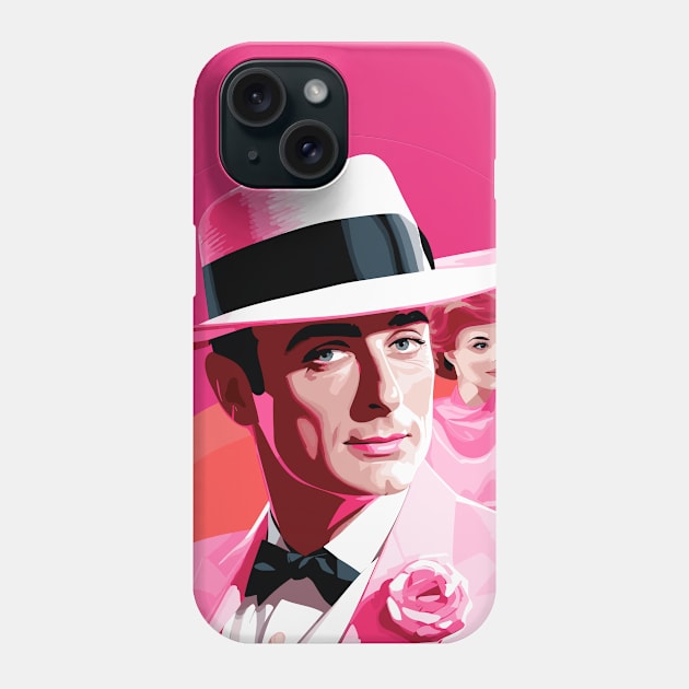 Robert Phone Case by siriusreno