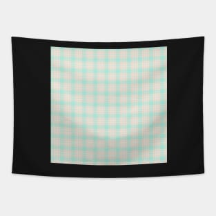 Plaid by Suzy Hager ,              Shirl Collection with Matching Check, Houndstooth and Gingham Tapestry