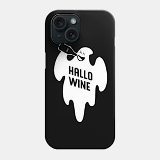 Halloween party Phone Case