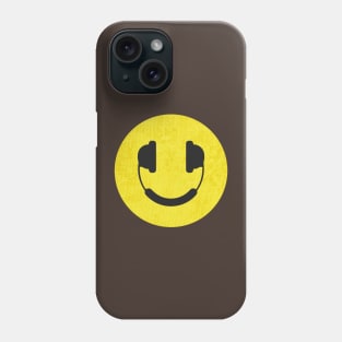 Happy Music Phone Case