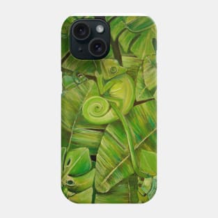 Tropic Phone Case