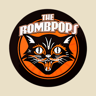 The Bombpops T-Shirt