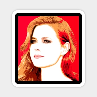 amy adams Magnet