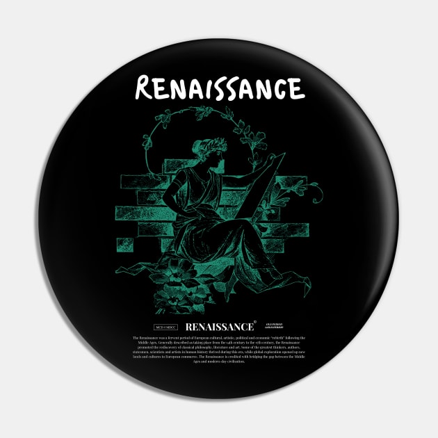 renaissance sender green white Pin by lord cobra