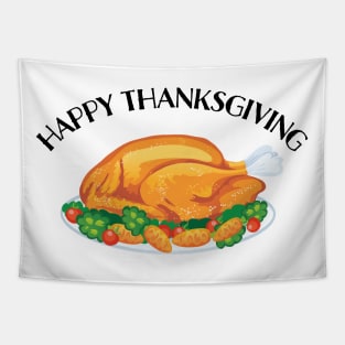 Happy Thanksgiving! Tapestry