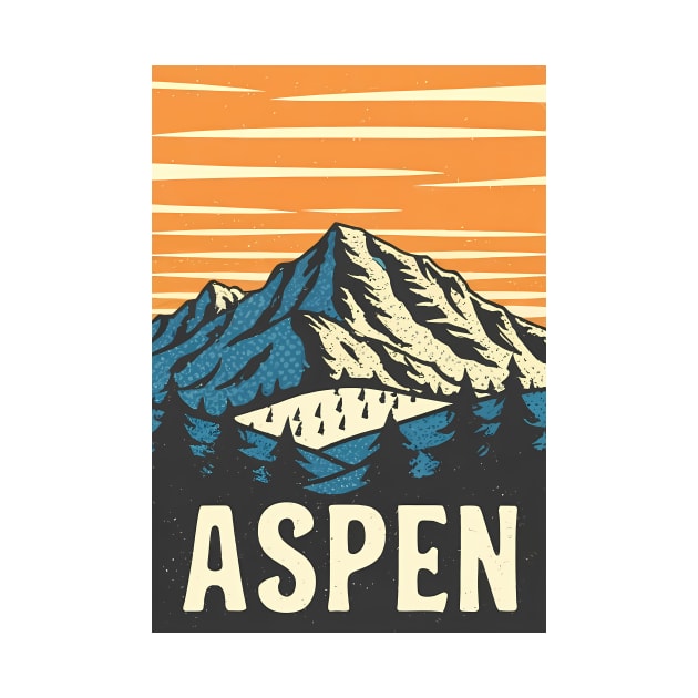 Aspen by newozzorder