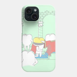 The Crowning Phone Case