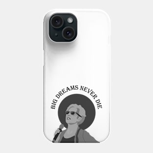 Big Dreams Light Phone Case