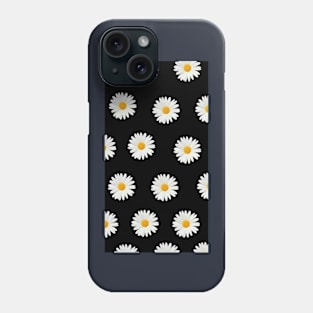 Daisy flower Phone Case