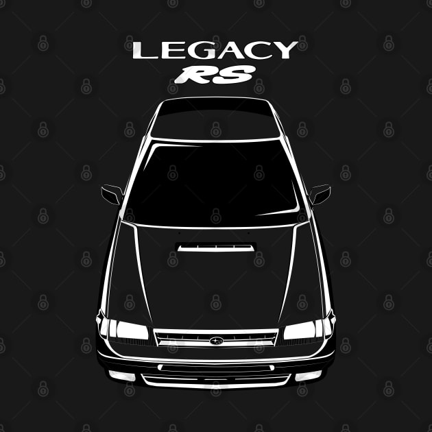 Legacy RS 1sr gen 1990-1993 by jdmart