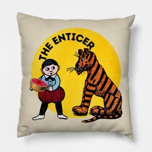 Enticing Pillow