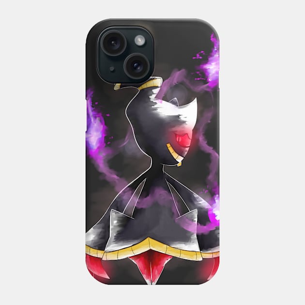 Glare Phone Case by DarkomaRaven