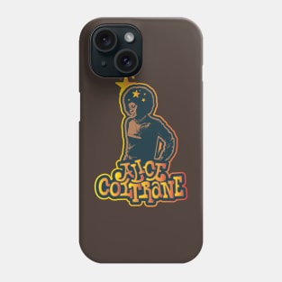 Alice Coltrane: Jazz Icon Inspired Design Phone Case