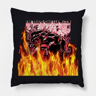 Halloween Pillow