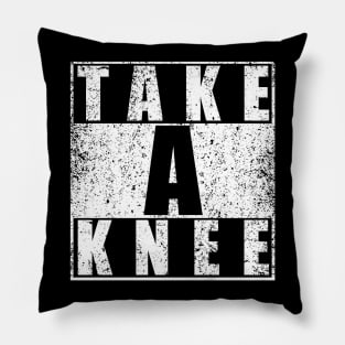 Take A Knee Pillow