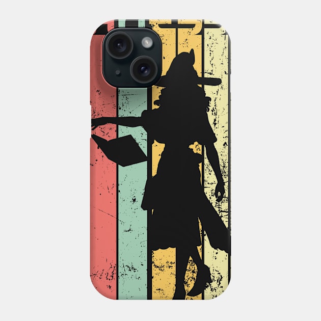 VANESSA ENOTECA Phone Case by Retro Style