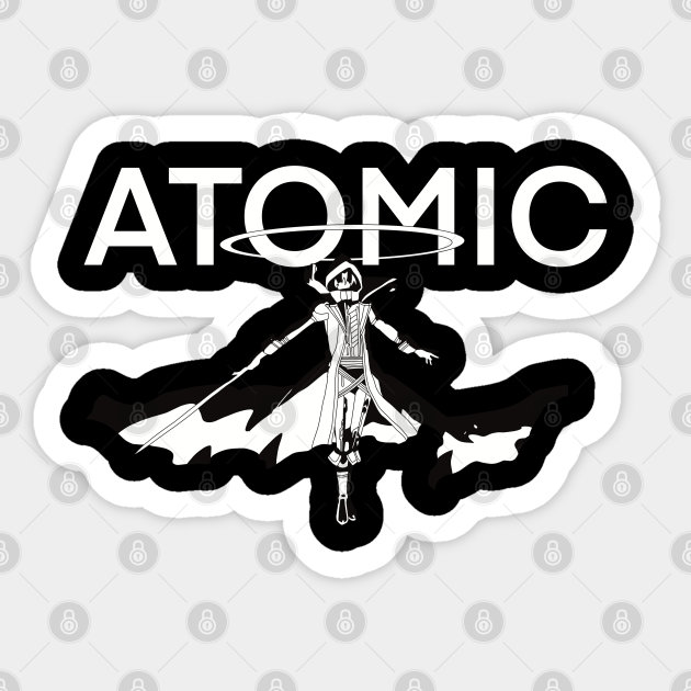 I am Atomic Eminence in Shadow by utosocute Sound Effect  Tuna