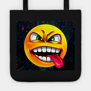 Emoji Tote