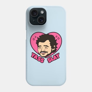 Daddy Pascal Phone Case