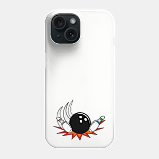 7/10 Split Phone Case