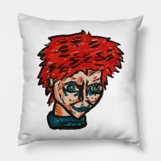 Childs Play, Seed of Chucky Pillow