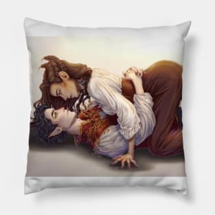 Jurdan Pillow