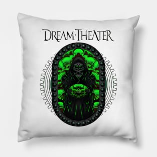 Dream Theater bang 2 Pillow