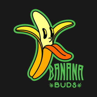 Banana Buds T-Shirt