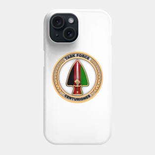 Task Force Centuriones Phone Case