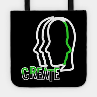 Create 2 Tote