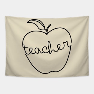 teacher Tapestry