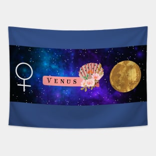 Venus Tapestry