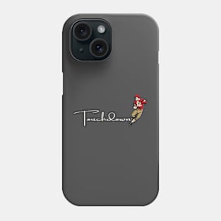 Touchdown 49ers! Phone Case