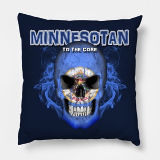 To The Core Collection: Minnesota Pillow