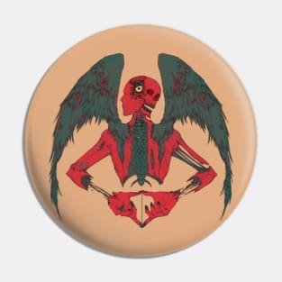 Archangel Pin