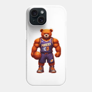 Phoenix Suns Phone Case