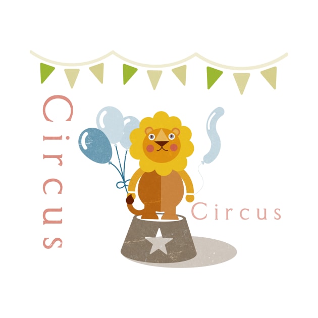 circus circus by Beni-Shoga-Ink