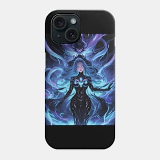 magical girl Phone Case