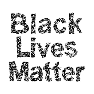 Black Lives Matter T-Shirt