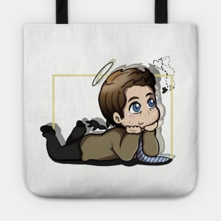 Cas & The Bees Tote