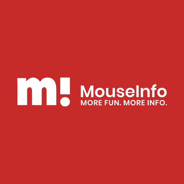 MouseInfo | More Fun. More Info. by Heyday Threads