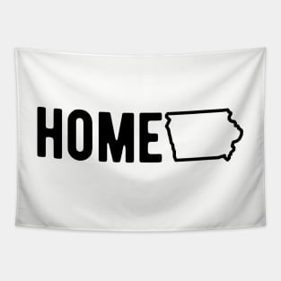 Iowa HOME Tapestry