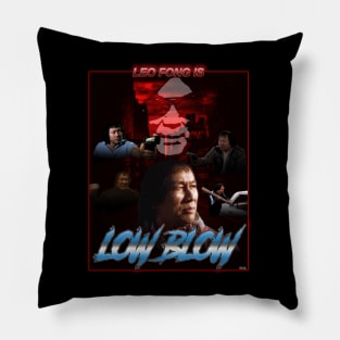 Low BLOW Pillow